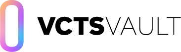 VCTS VAULT Logo